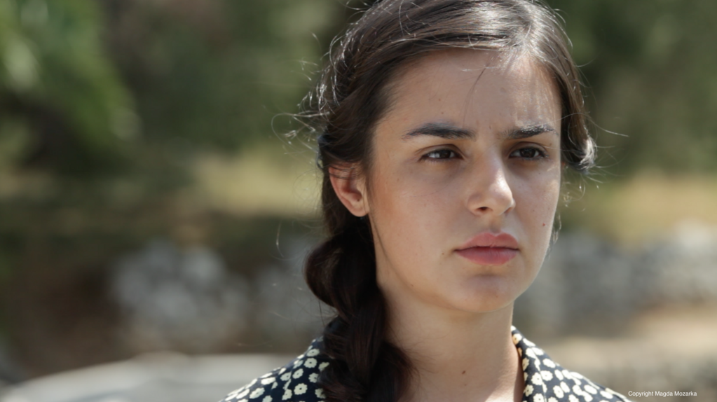 Magda Mozarka Magda Mozarka