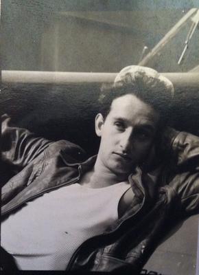 Jean Schmidt - © Dolly Schmidt/Coll. Nathalie Schmidt Jean Schmidt - © Dolly Schmidt/Coll. Nathalie Schmidt