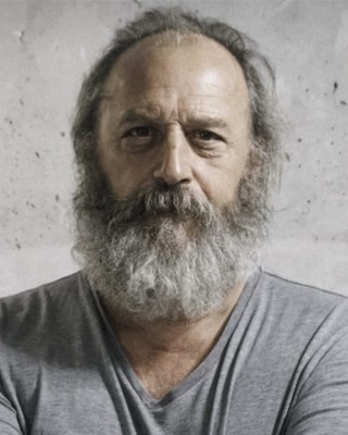 Patrick Pineau Patrick Pineau