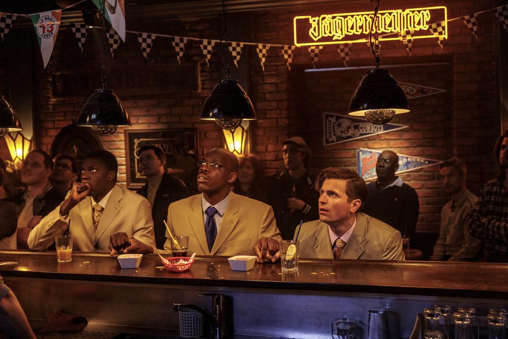 Le R&ecirc;ve am&eacute;ricain - &copy; Mika Cotellon (c) 2026 - ANDP - GAUMONT- FRANCE 2 CINEMA - MJ SPORTS MANAGEMENT