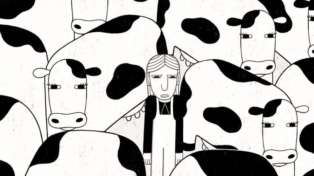 Cinanima - 2026 Cinanima - 2026