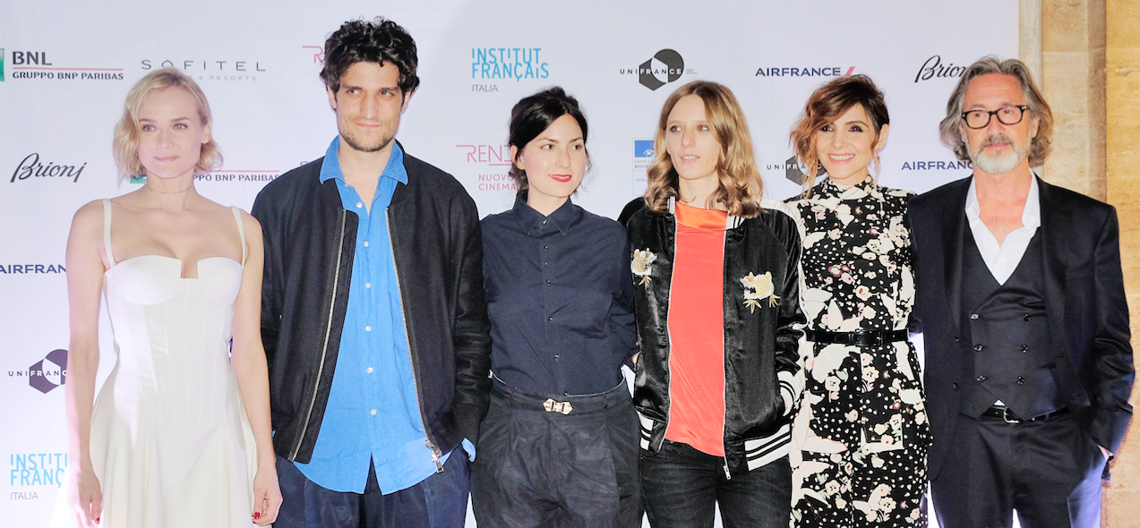 Viajando por el mundo – 19 de abril - © Giambalvo & Napolitano Viajando por el mundo – 19 de abril - © Giambalvo & Napolitano