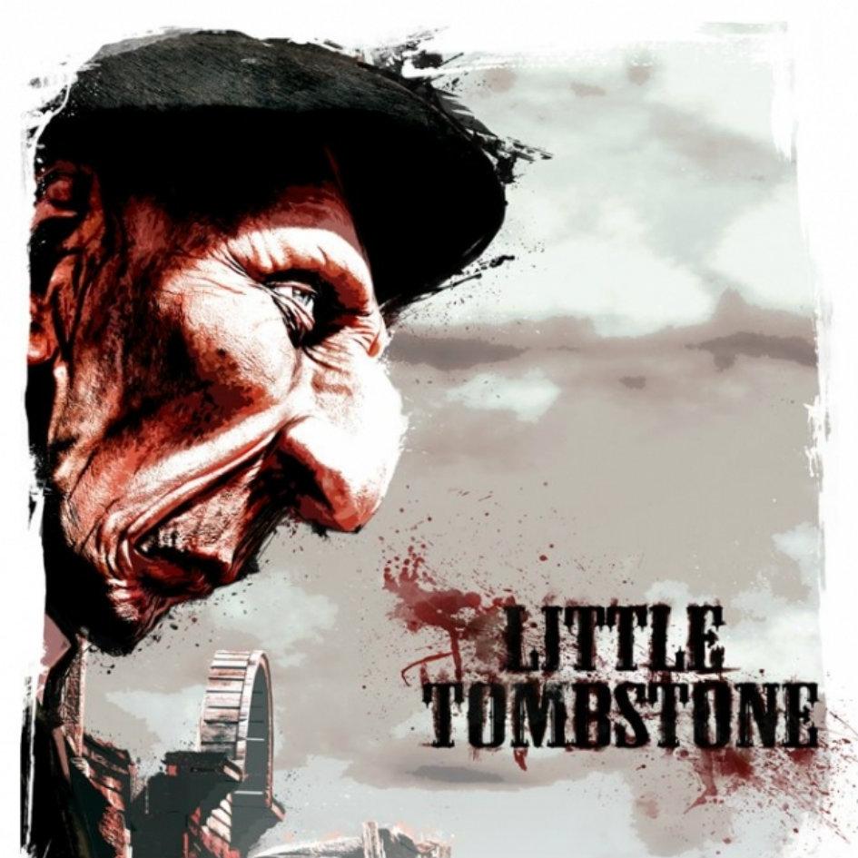 Little Tombstone Little Tombstone
