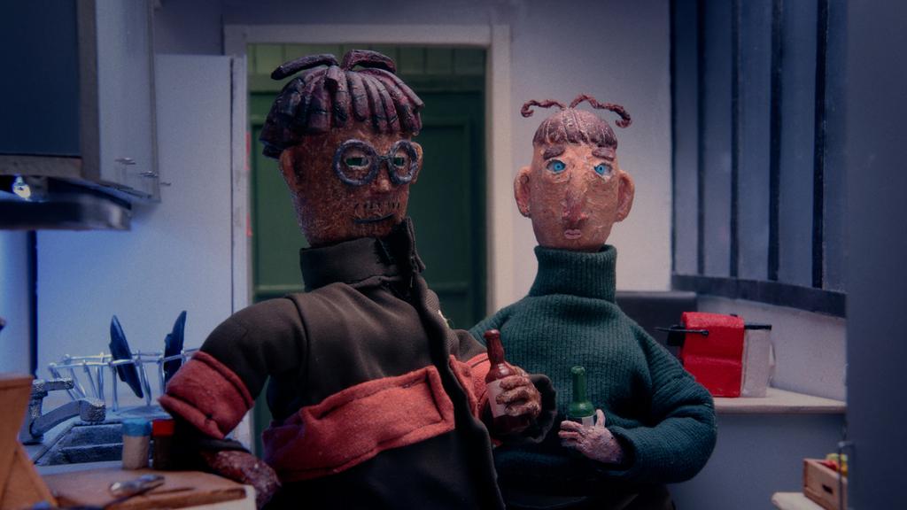 Alice Diop (D&eacute;coratrice)