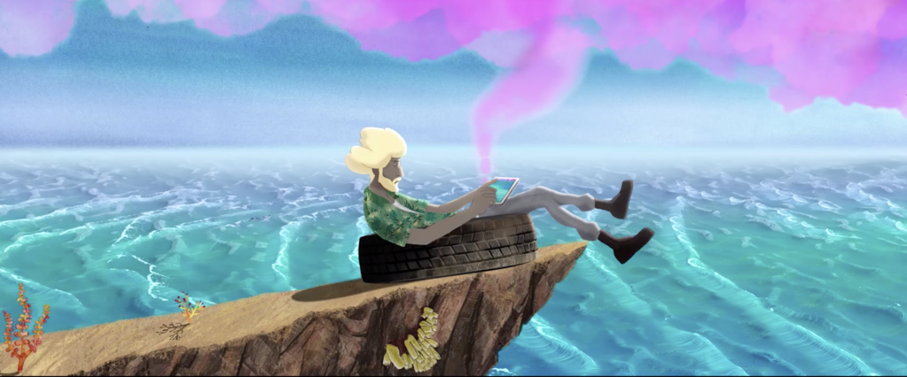 Animation First - 2023 - © Aparte Film Animation First - 2023 - © Aparte Film