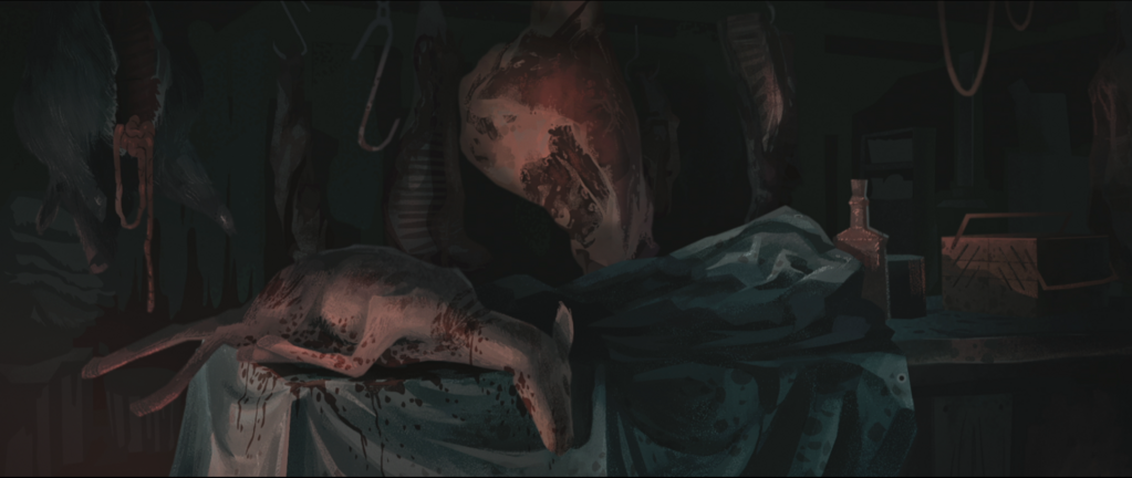 Hors saison Hors saison