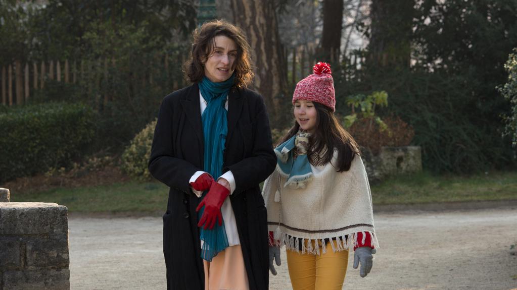 The Alliance Fran&ccedil;aise French Film Festival - 2018