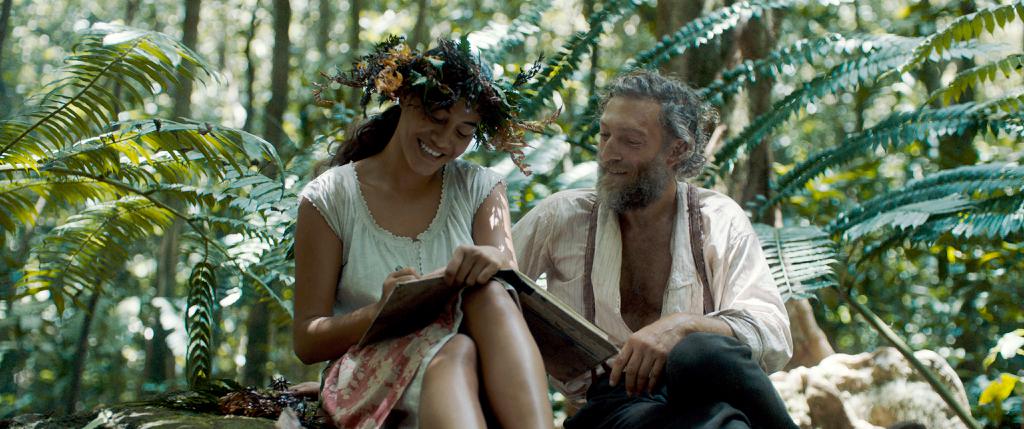 Festival international du film de Seattle (SIFF) - 2018 Festival international du film de Seattle (SIFF) - 2018