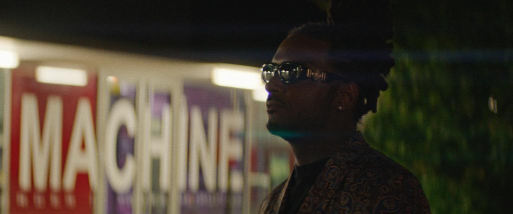 Temps machine Temps machine