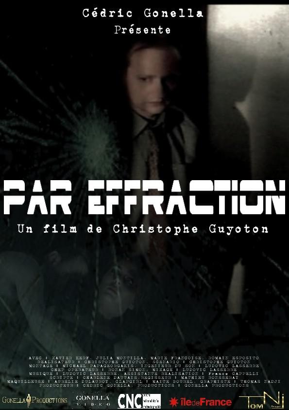 Par effraction Par effraction