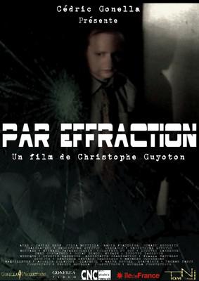 Par effraction Par effraction