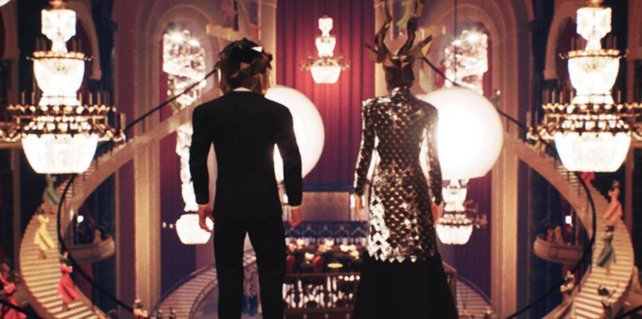 Venice International Film Festival  - 2021