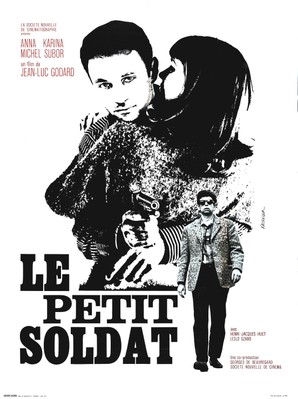 The Little Soldier The Little Soldier