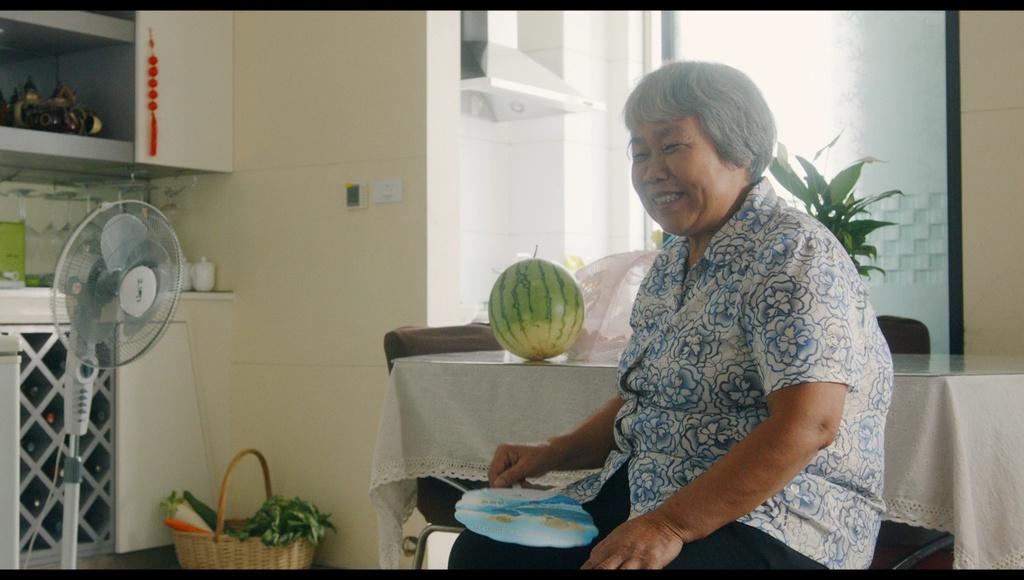 A Cold Summer A Cold Summer