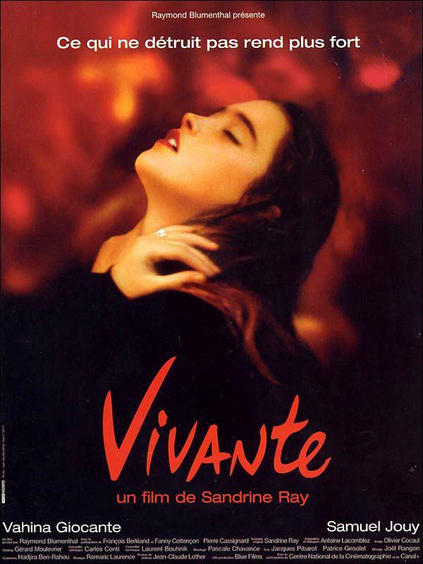 Vivante / 生きている Vivante / 生きている