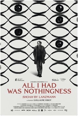 All I Had Was Nothingness - United Kingdom All I Had Was Nothingness - United Kingdom