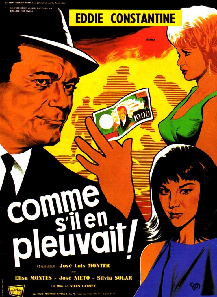 Comme s'il en pleuvait Comme s'il en pleuvait