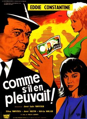 Comme s'il en pleuvait Comme s'il en pleuvait