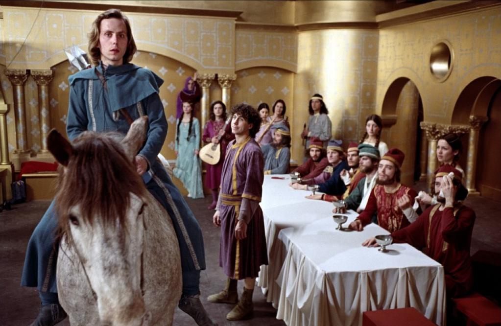 Perceval le Gallois Perceval le Gallois