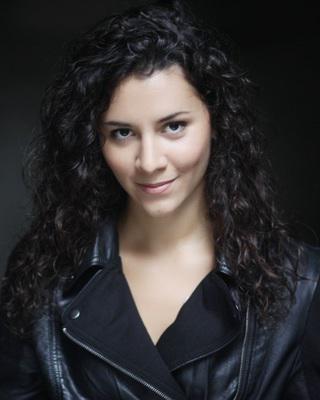 Zarah Zaher Zarah Zaher