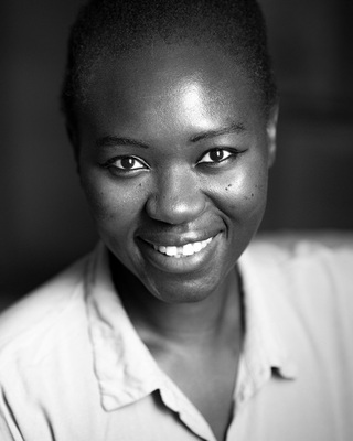 Nan-Yadji Ka-Gara - &copy; Olivier Allard