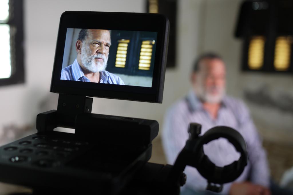 Chalvet, la conquête de la dignité Chalvet, la conquête de la dignité