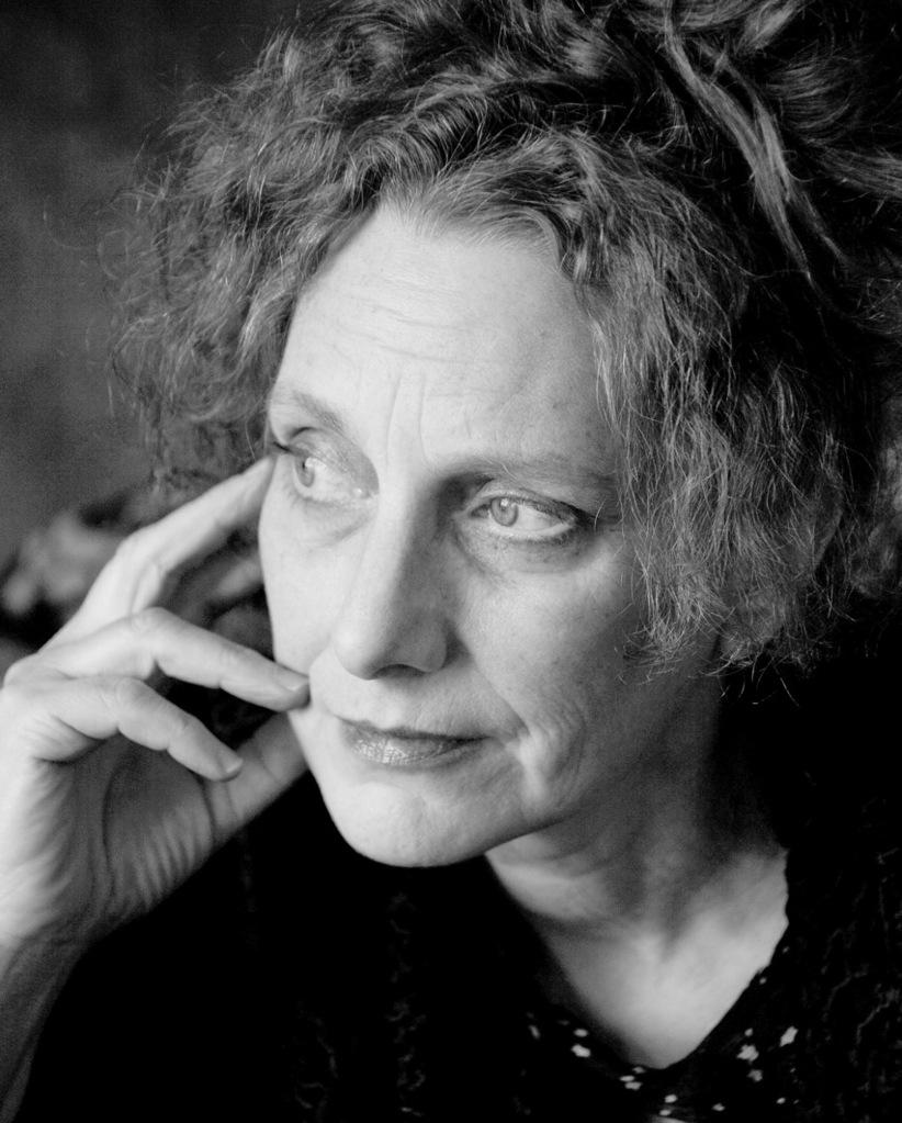 Marta Hoskins Marta Hoskins