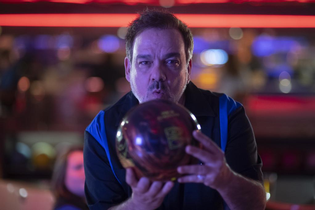 L'Homme parfait - © Arnaud Borrel / Orson films – Orange Studio – Musinvest – DB Production L'Homme parfait - © Arnaud Borrel / Orson films – Orange Studio – Musinvest – DB Production