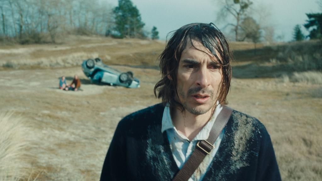 Thick and Thin - © Envie de Tempête Productions Thick and Thin - © Envie de Tempête Productions