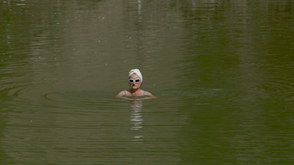 Trois rêves de ma jeunesse Trois rêves de ma jeunesse