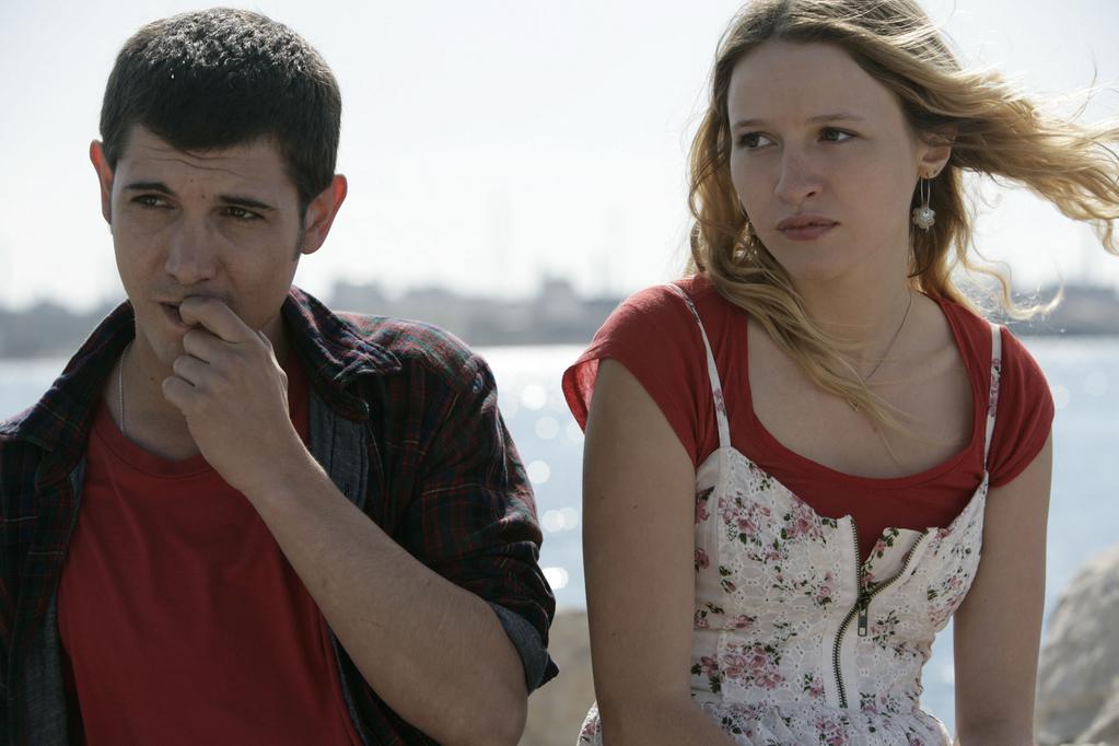 Taipei Film Festival - 2012 - &copy; Catherine Cabrol et Gala Reverdy