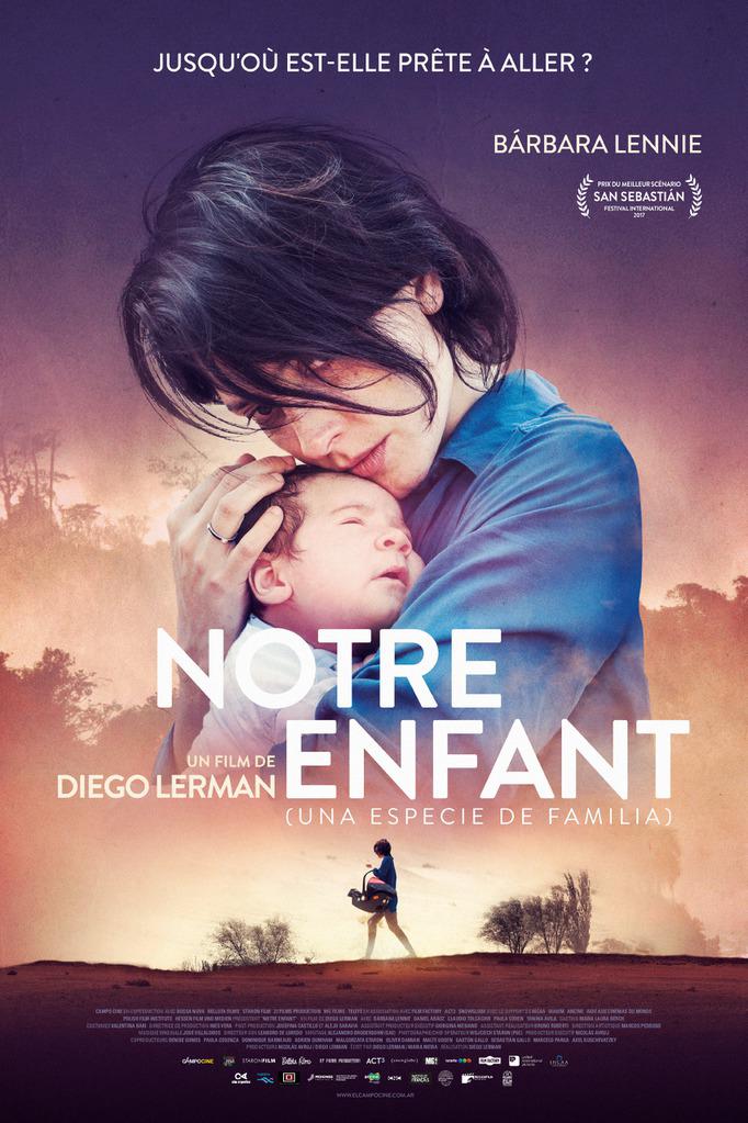 Notre Enfant Notre Enfant