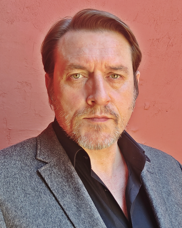 Cédric Chevalme Cédric Chevalme