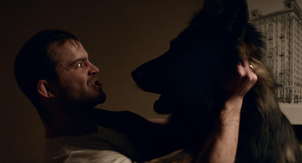 Achille Reggiani - © Ex Nihilo Achille Reggiani - © Ex Nihilo