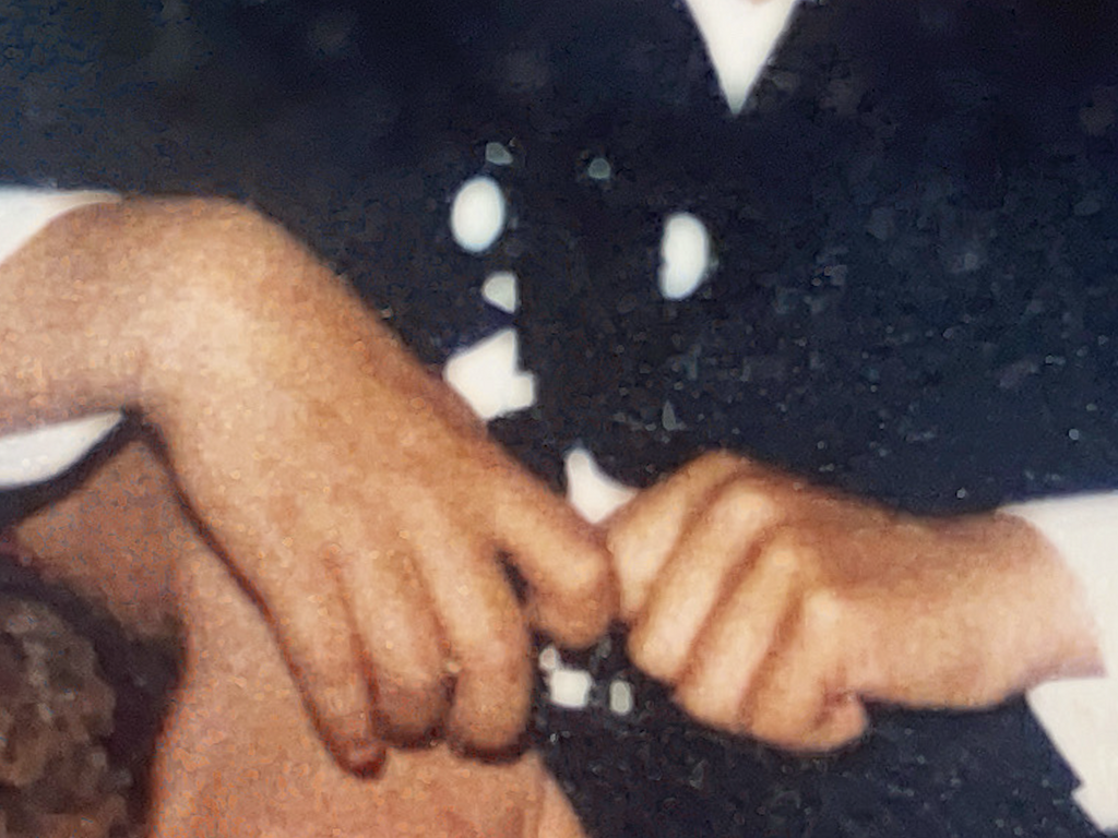 Zoulikha Tahar