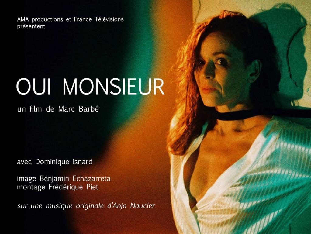 Oui Monsieur Oui Monsieur