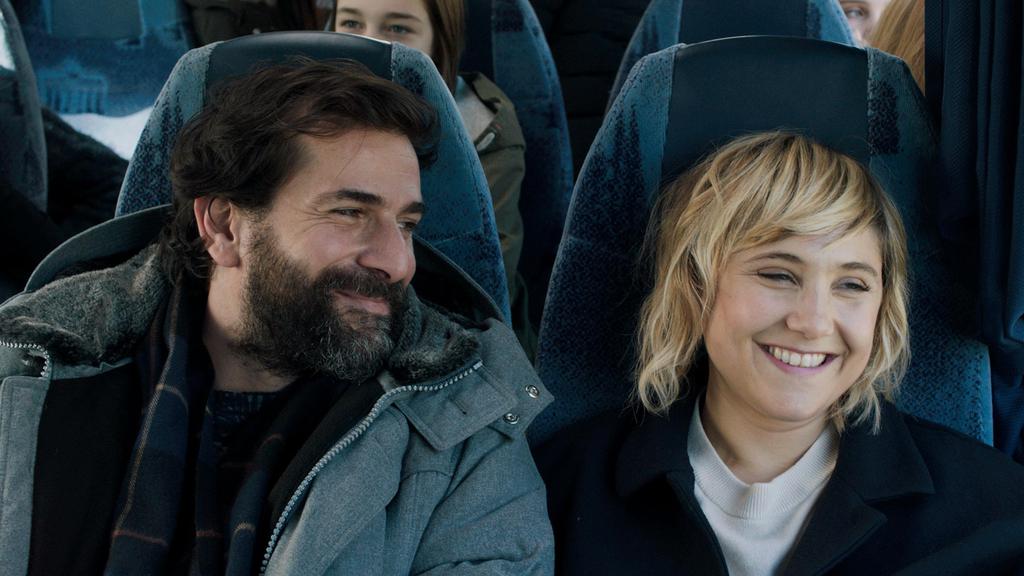 L'École est finie L'École est finie