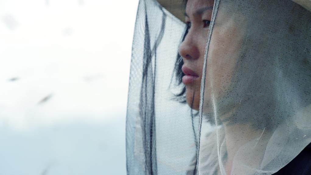 Kurzfilm Festival Hamburg - 2015 - &copy; Marc Johnson - Featuring Yang Dong Ju