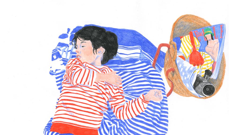 Arnaud B&eacute;douet