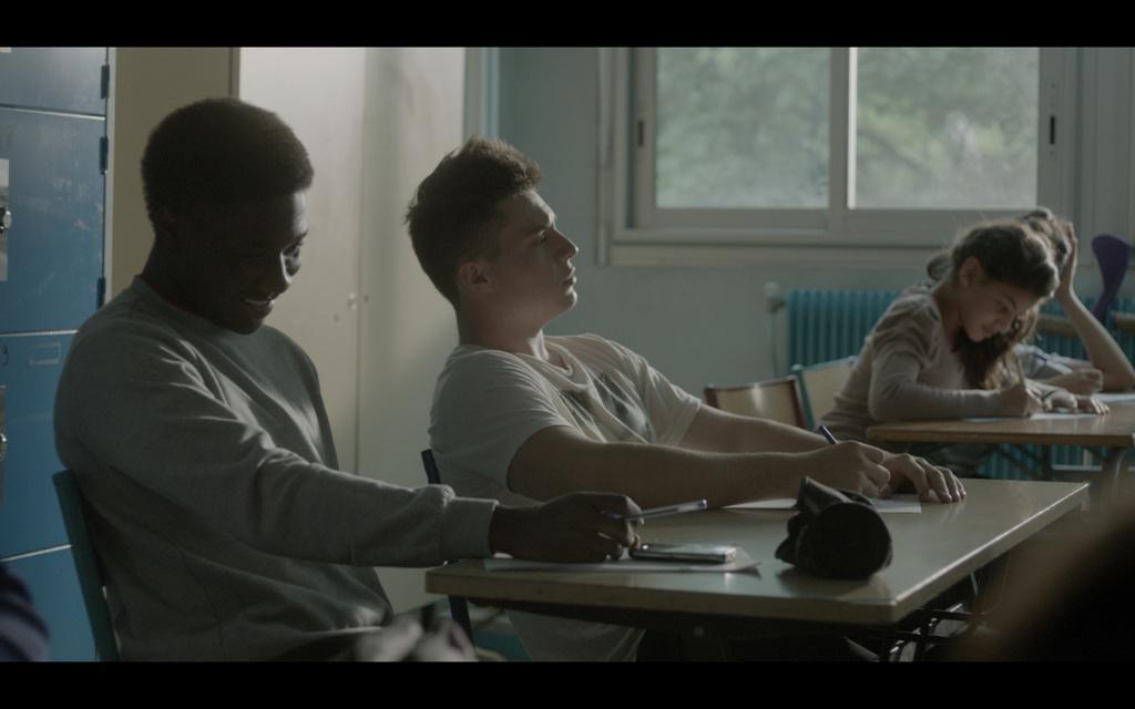 Festival du film de Chelsea - 2014