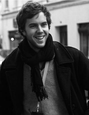 Axel Victor Axel Victor