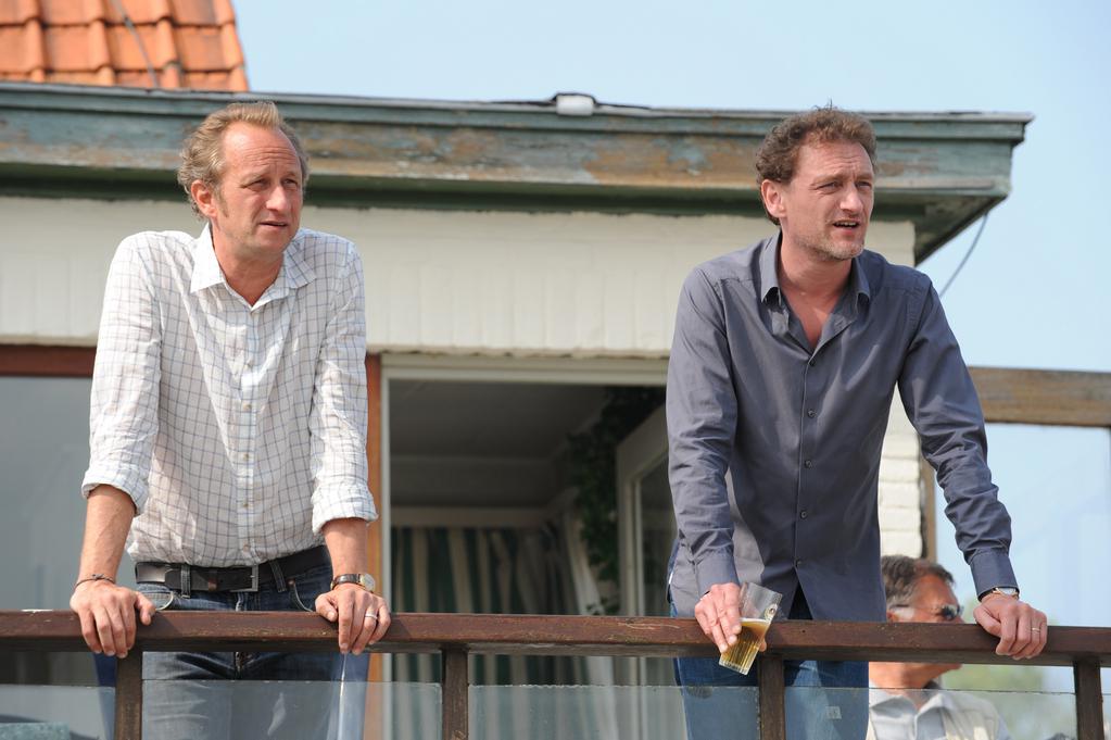 Brussels - Film Festival  - 2012