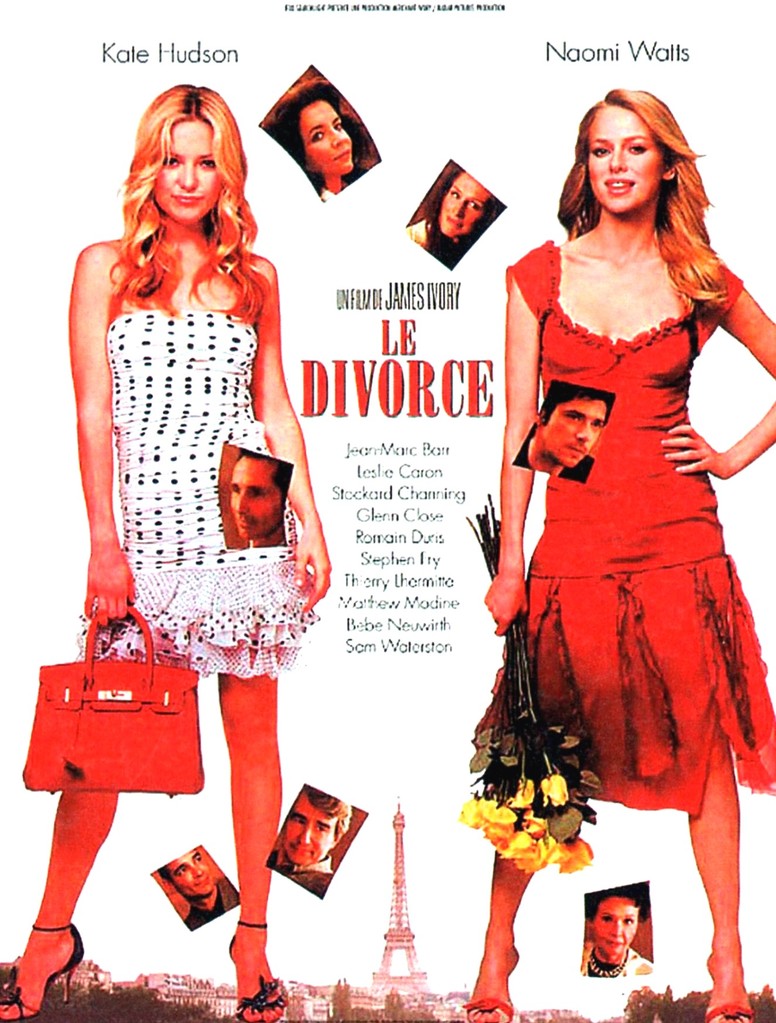 The Divorce
