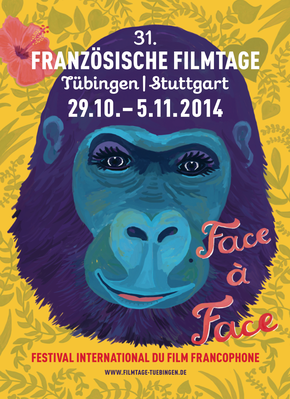 Festival international du film francophone de T&uuml;bingen | Stuttgart