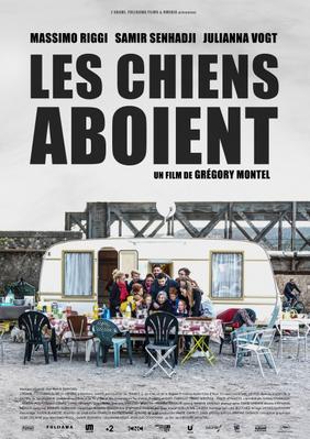 Les Chiens aboient Les Chiens aboient