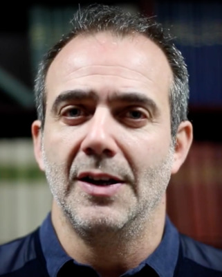 Stéphane Mouchabac Stéphane Mouchabac