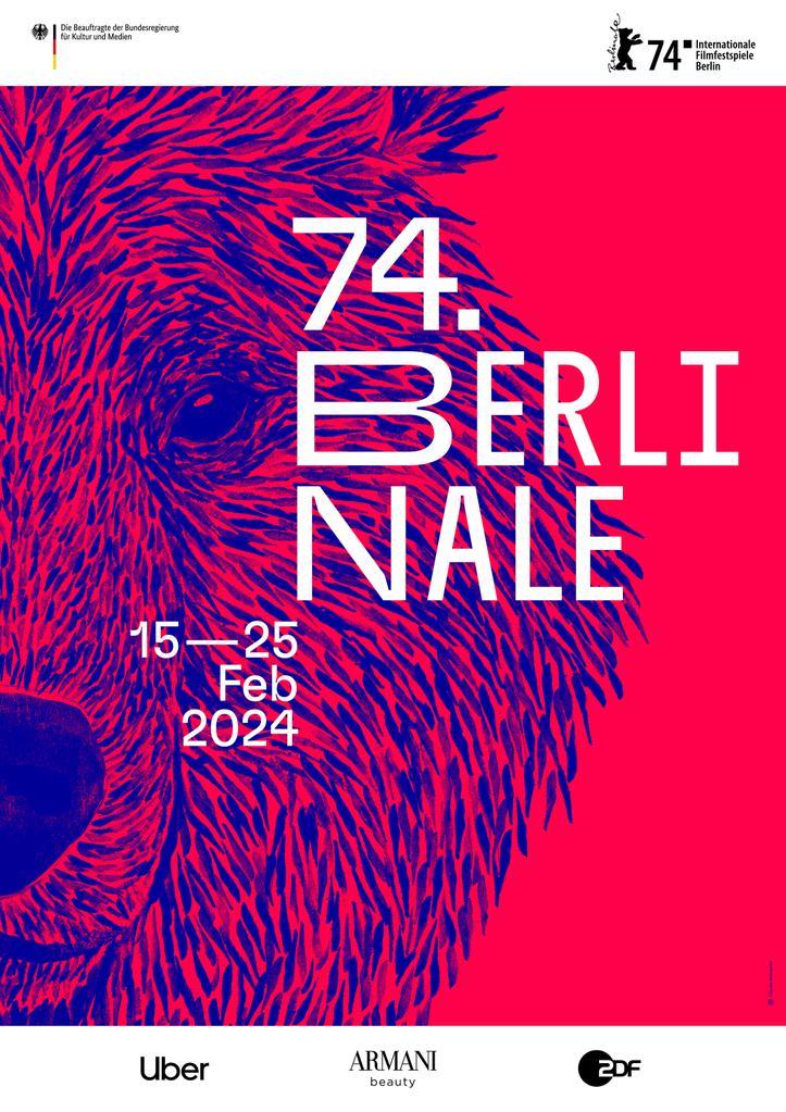 Berlin International Film Festival 2024 (Germany) Unifrance