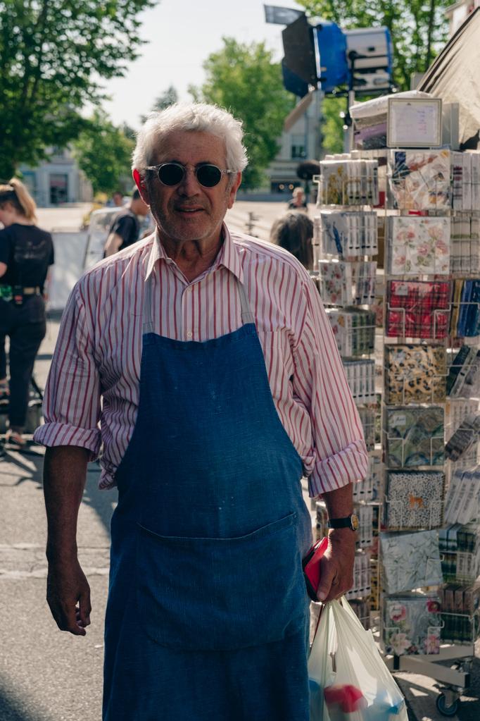 Michel Boujenah - © Las Palmeras - Nolita Cinéma - M6 Films - Wild Bunch - Princesse Béli - Elephant Story - Elephant Adventures Michel Boujenah - © Las Palmeras - Nolita Cinéma - M6 Films - Wild Bunch - Princesse Béli - Elephant Story - Elephant Adventures