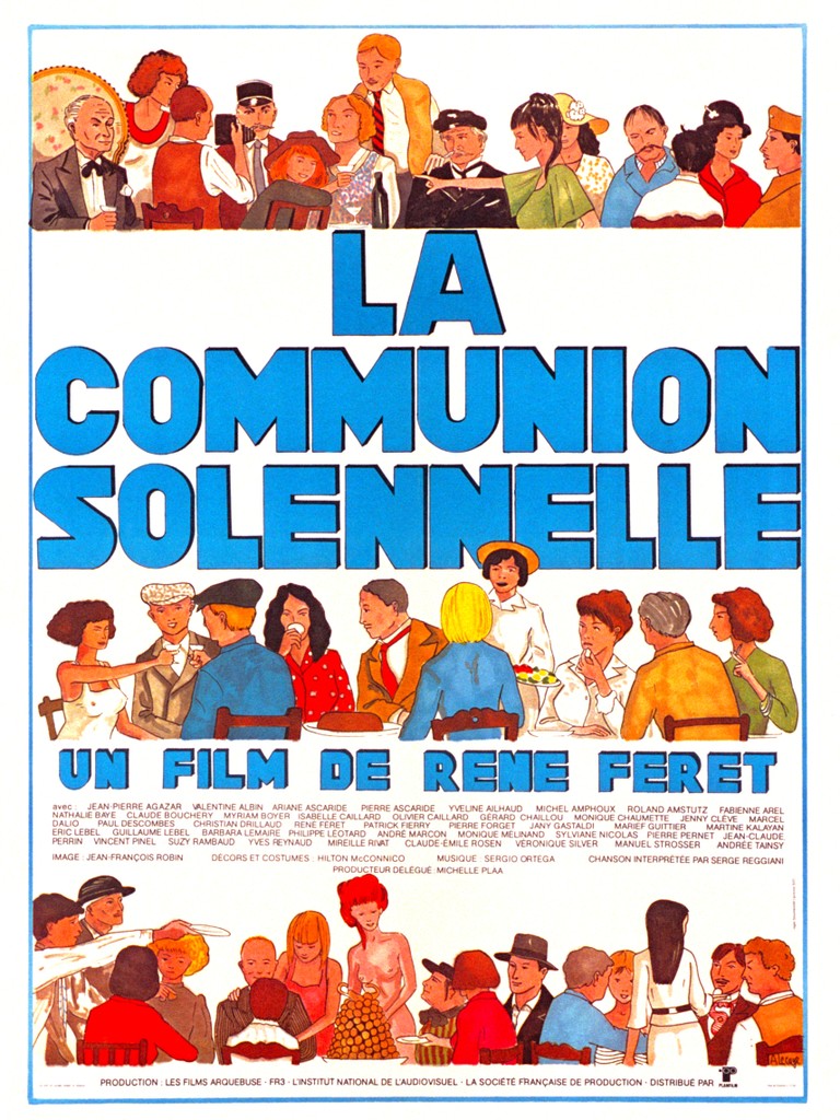 Cannes International Film Festival - 1977