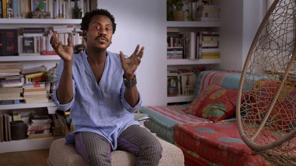 Lettre errante Lettre errante